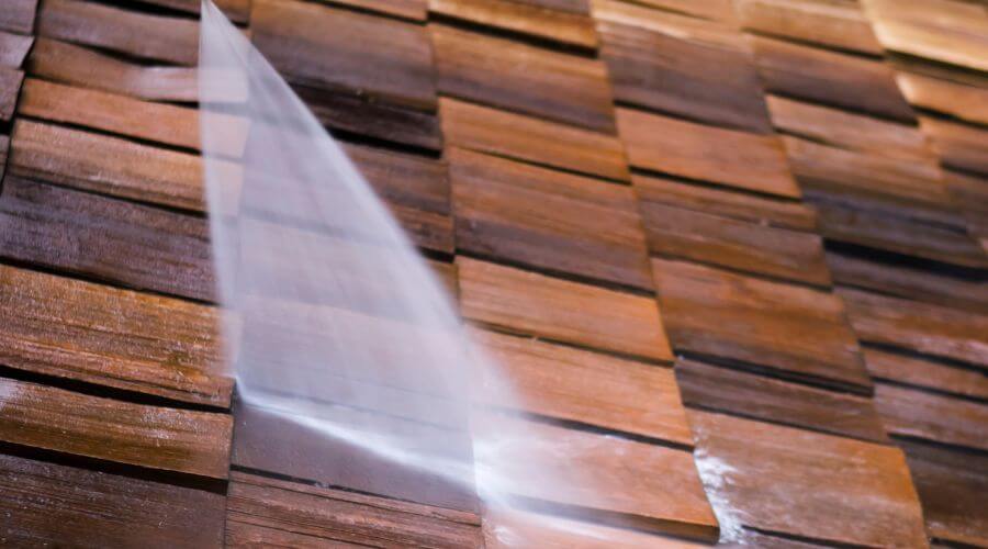 Slate Roofing in Rockledge, GA